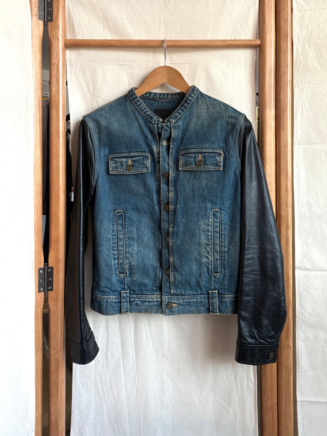 SAINT LAURENT 13s/s Hedi Slimane 상품이미지1