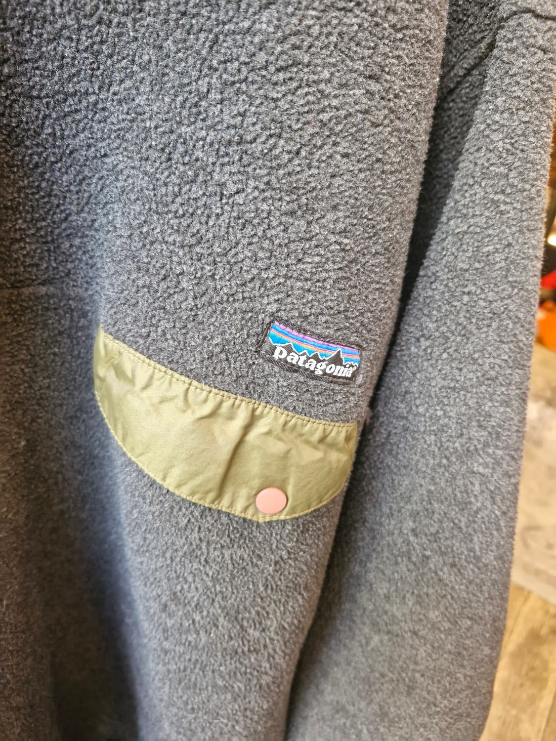 Z-289 파타고니아 신칠라  상품이미지3