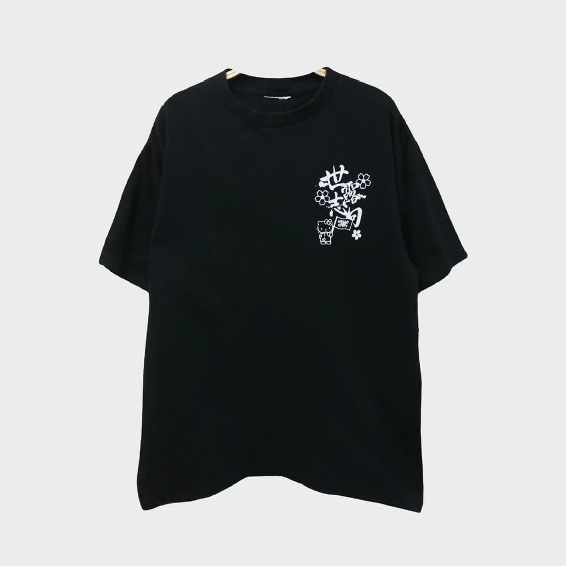 헬로 키티 반팔 티셔츠 67312 상품이미지2