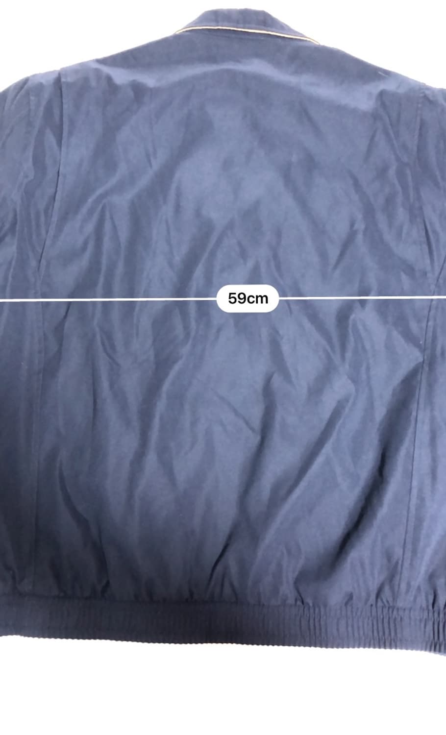 새상품) 폴로 랄프로렌 윈드브레이커 자켓 L 상품이미지9