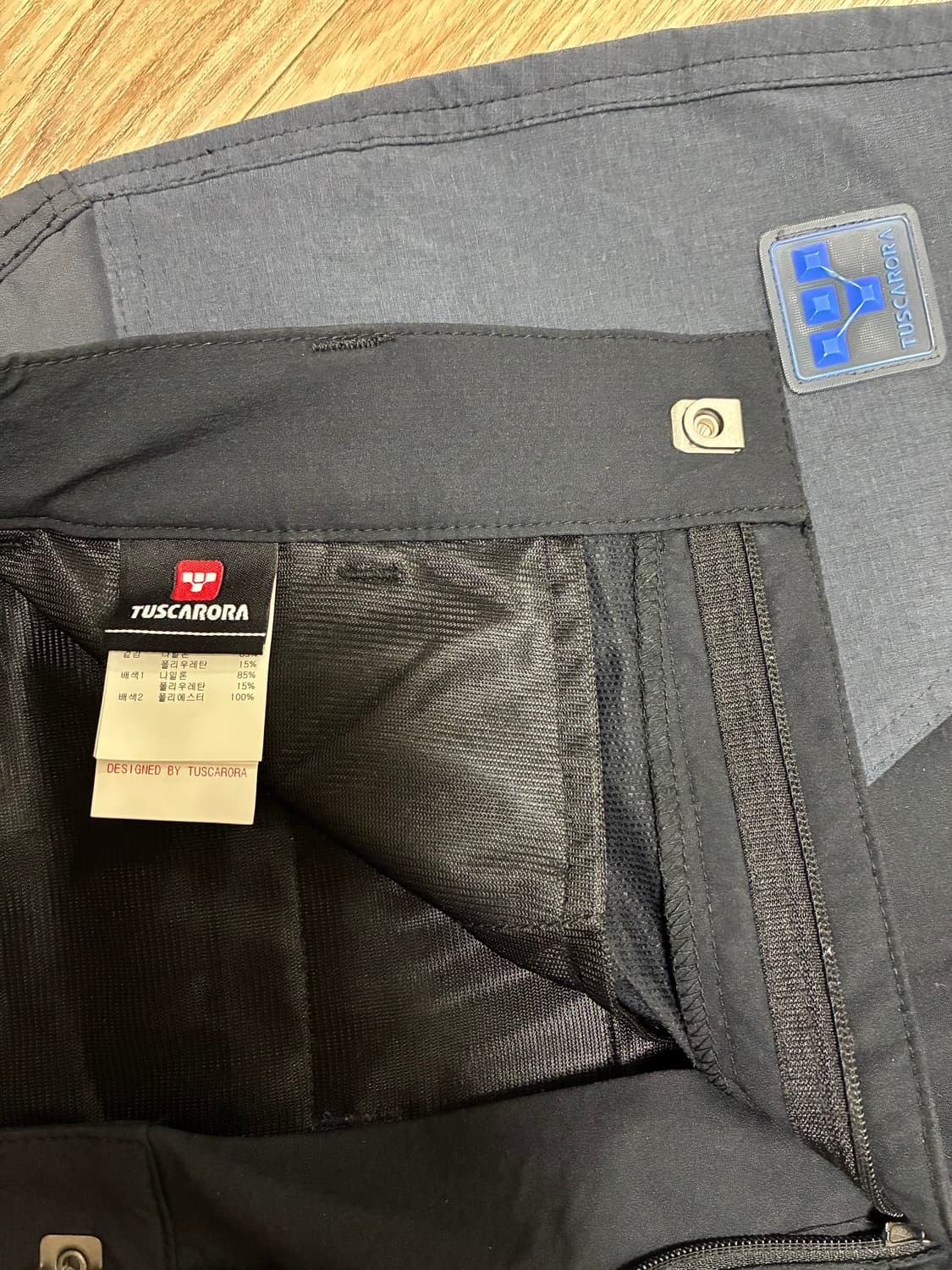 TUSCARORA 등산바지 32 상품이미지3