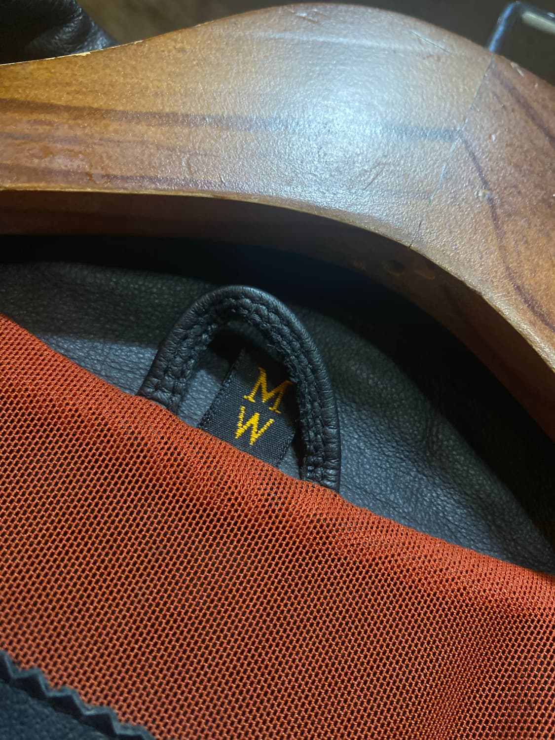 Harley Davidson 할리 데이비슨 싱글 자켓 상품이미지5