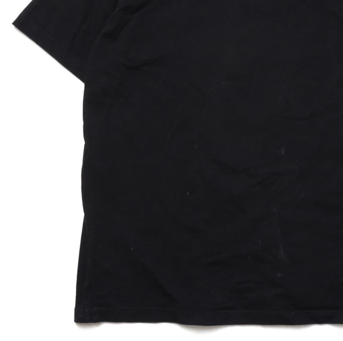 네이버후드 스컬 프린팅 티셔츠(XXL) 상품이미지6