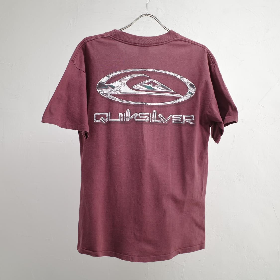 Quiksilver / made in usa 상품이미지4