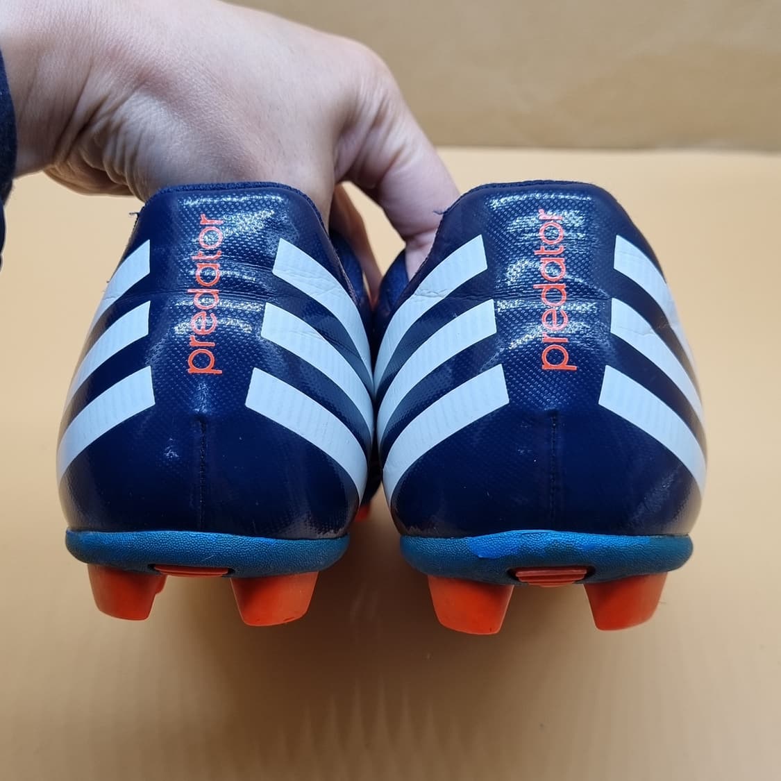아디다스 프레데터 앱솔리온 축구화 245 상품이미지4