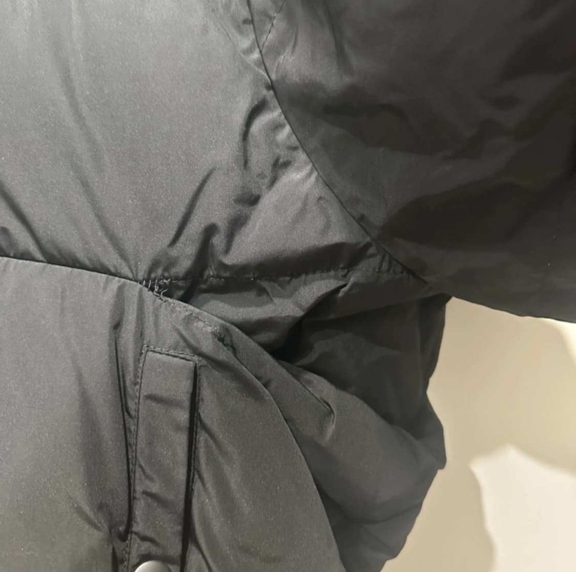 [52] 20SS 발렌시아가 BB로고 C컬 패딩 상품이미지7