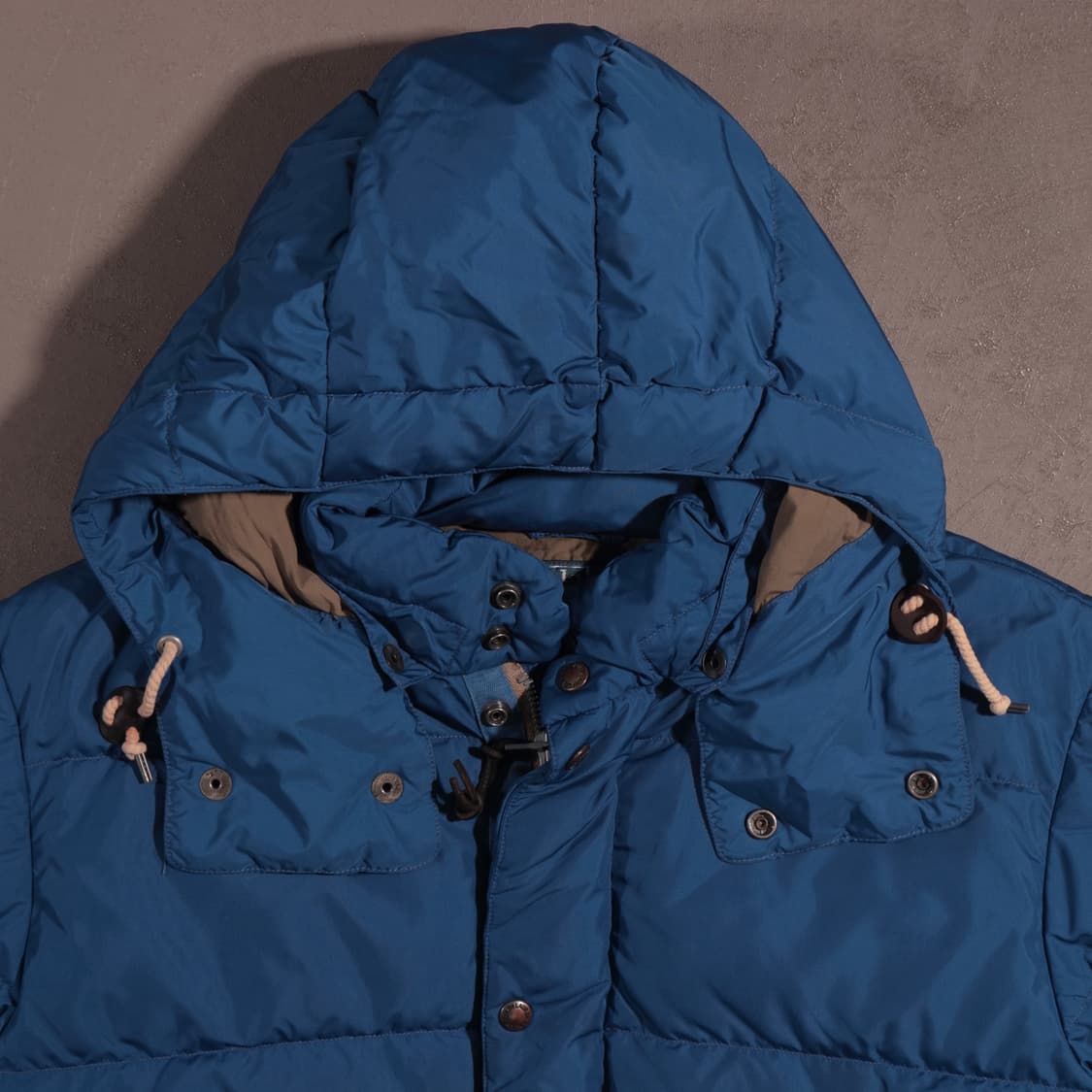 90s 폴로 랄프로렌 푸퍼 패딩  상품이미지2