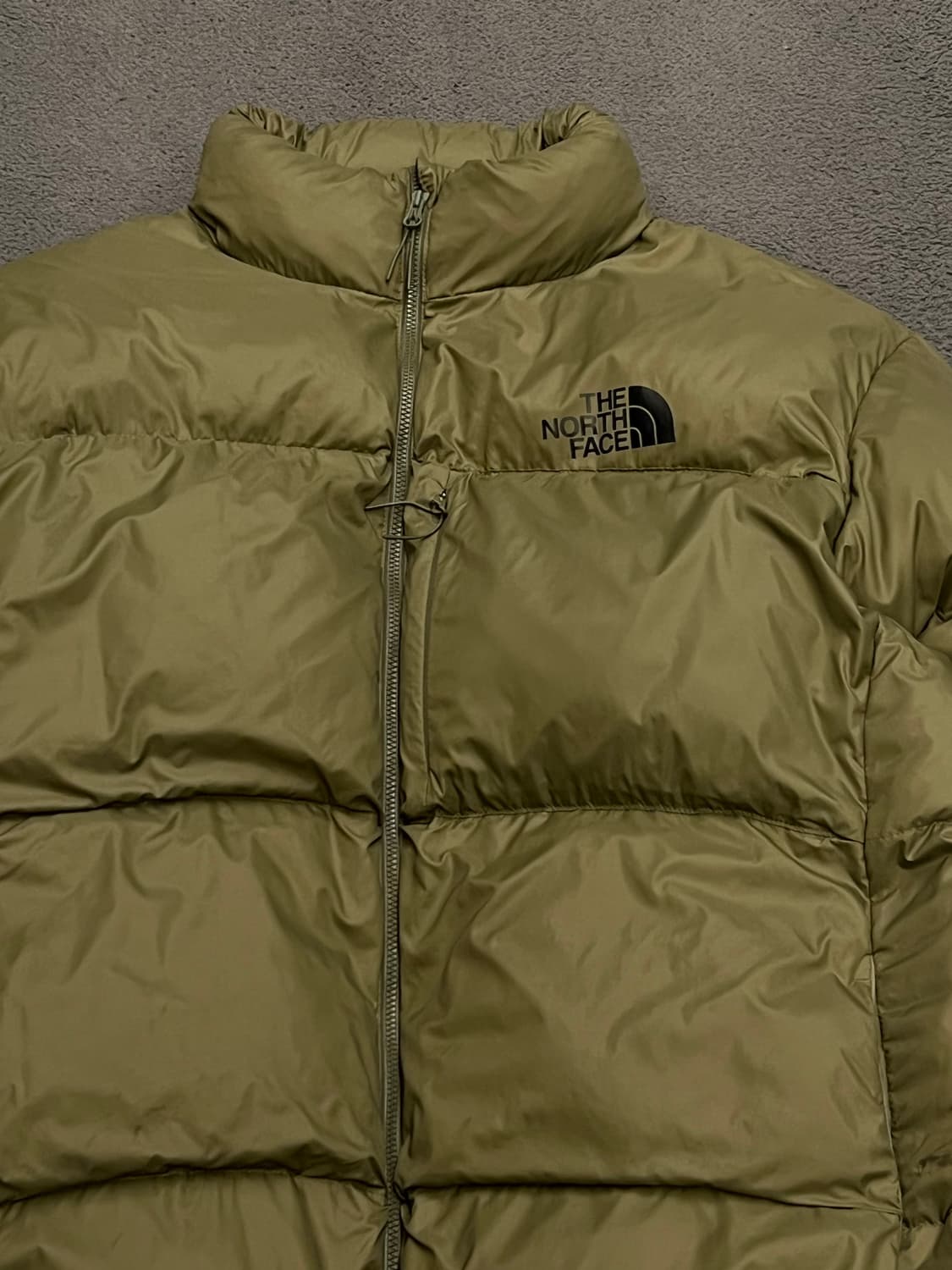 노스페이스 온볼 눕시 패딩 처분 XXL 상품이미지2