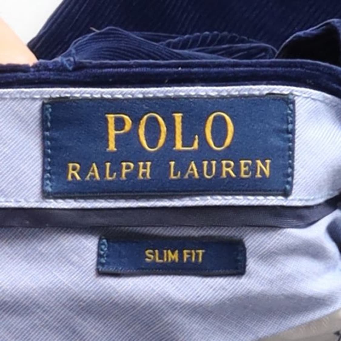 폴로 랄프로렌 Polo by Ralph Lauren Cotton Pant 상품이미지8