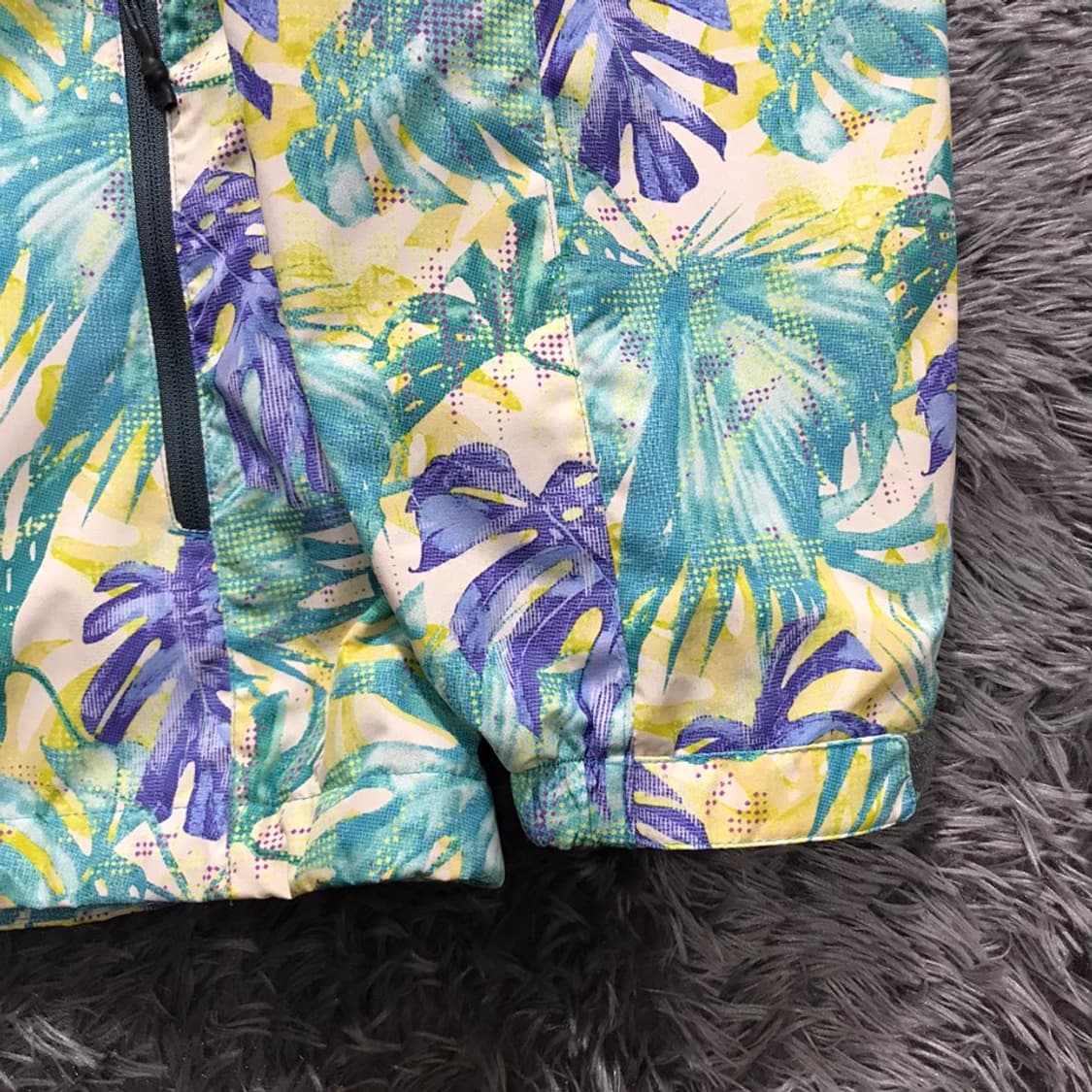 [[2XL, A급] 코오롱(KOLON) 스프링 바람막이 상품이미지5