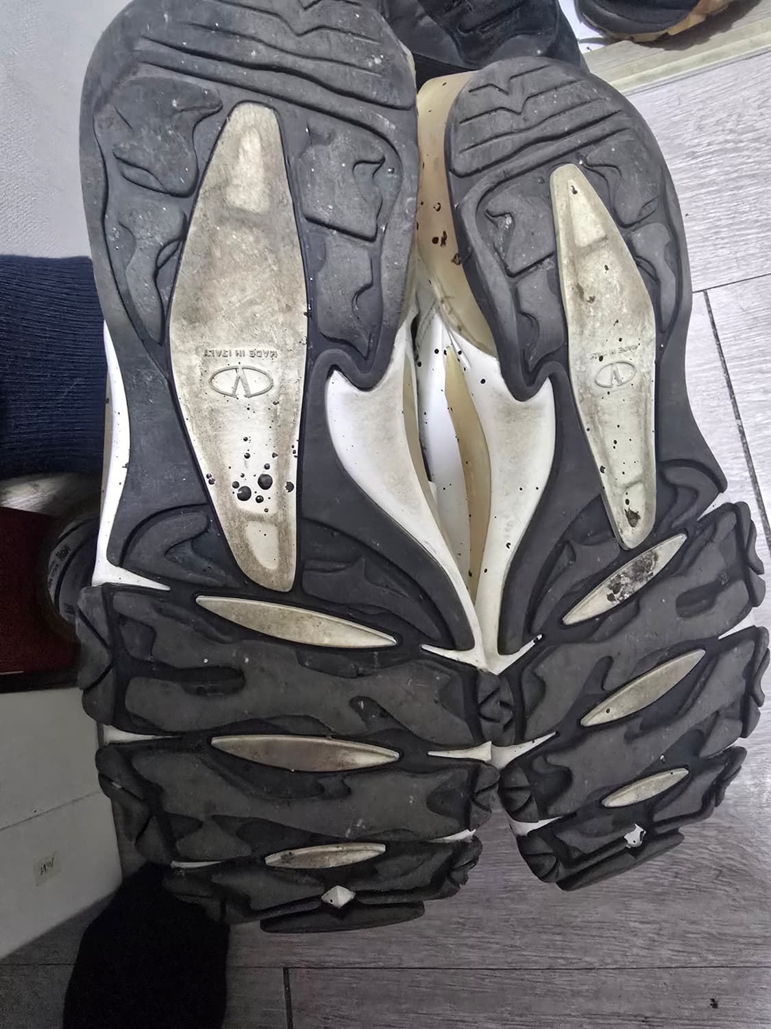 발렌티노 스니커즈 VLTN 상품이미지6