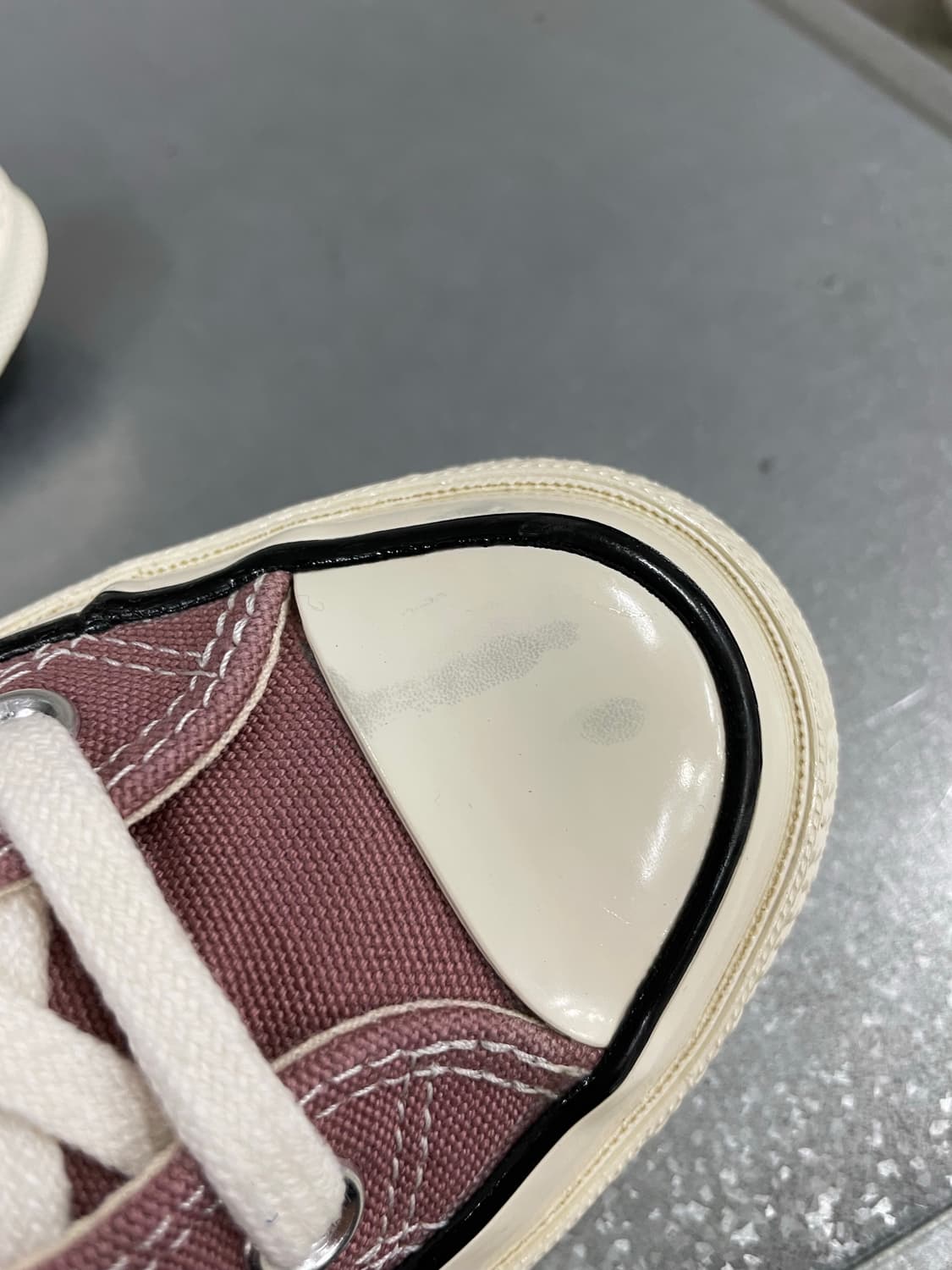 컨버스 척 70 로우 새들 220 상품이미지6