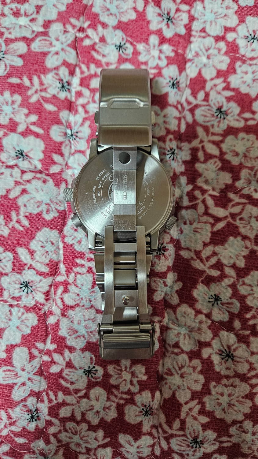 시티즌 남성 메탈 CB0240-88L 상품이미지3