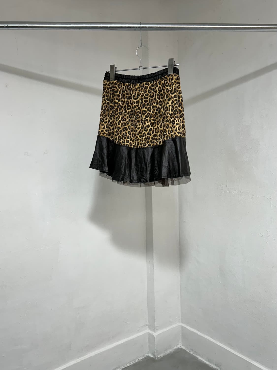vtg skirt 상품이미지5