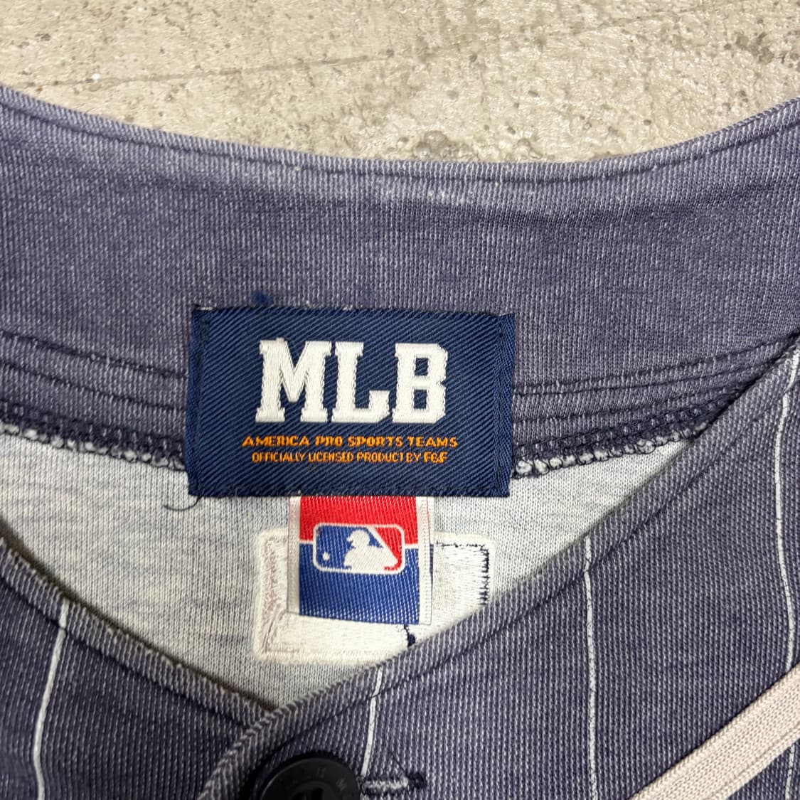 MLB 양키즈 유니폼[2670] 상품이미지8