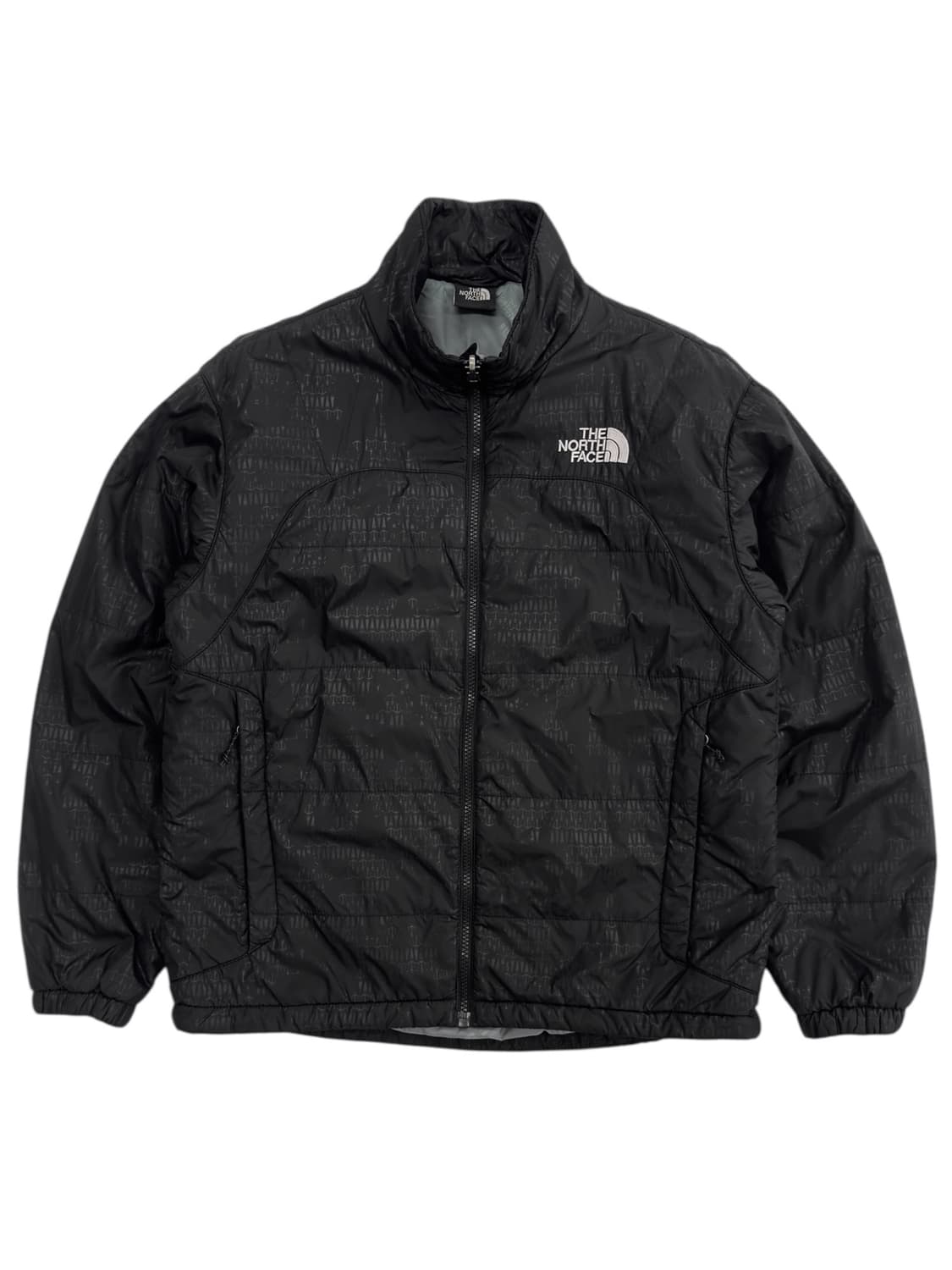 노스페이스 경량패딩 상품이미지1