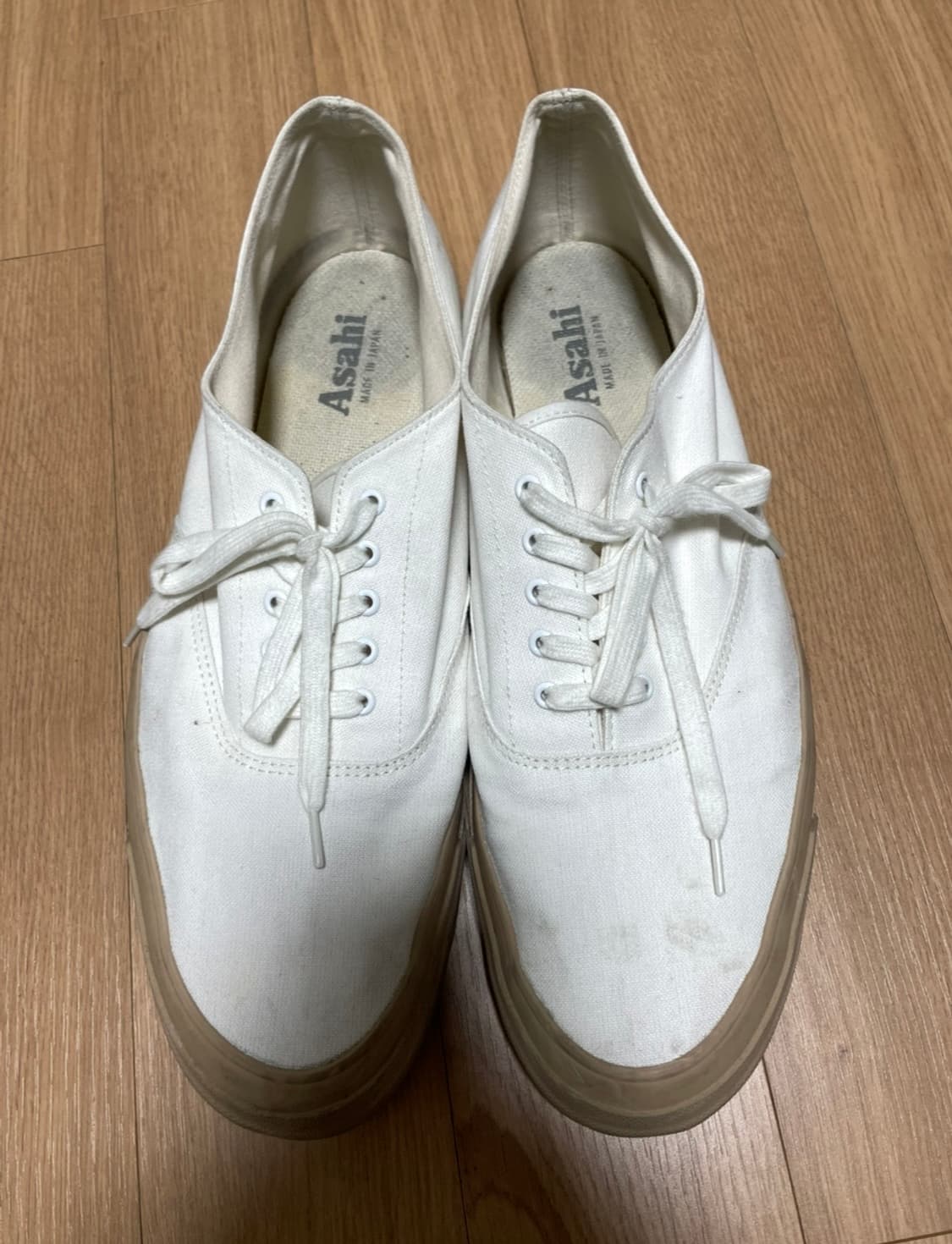 아사히(Asahi) 데크 슈즈(Deck Shoes) 상품이미지1