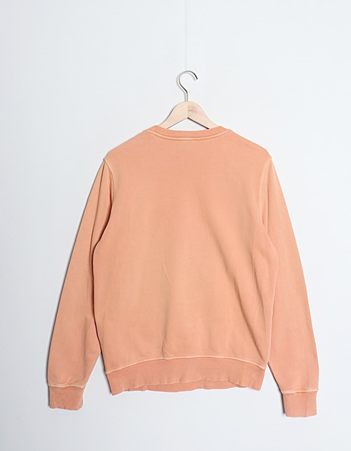 DIESEL Logo Sweat 상품이미지4