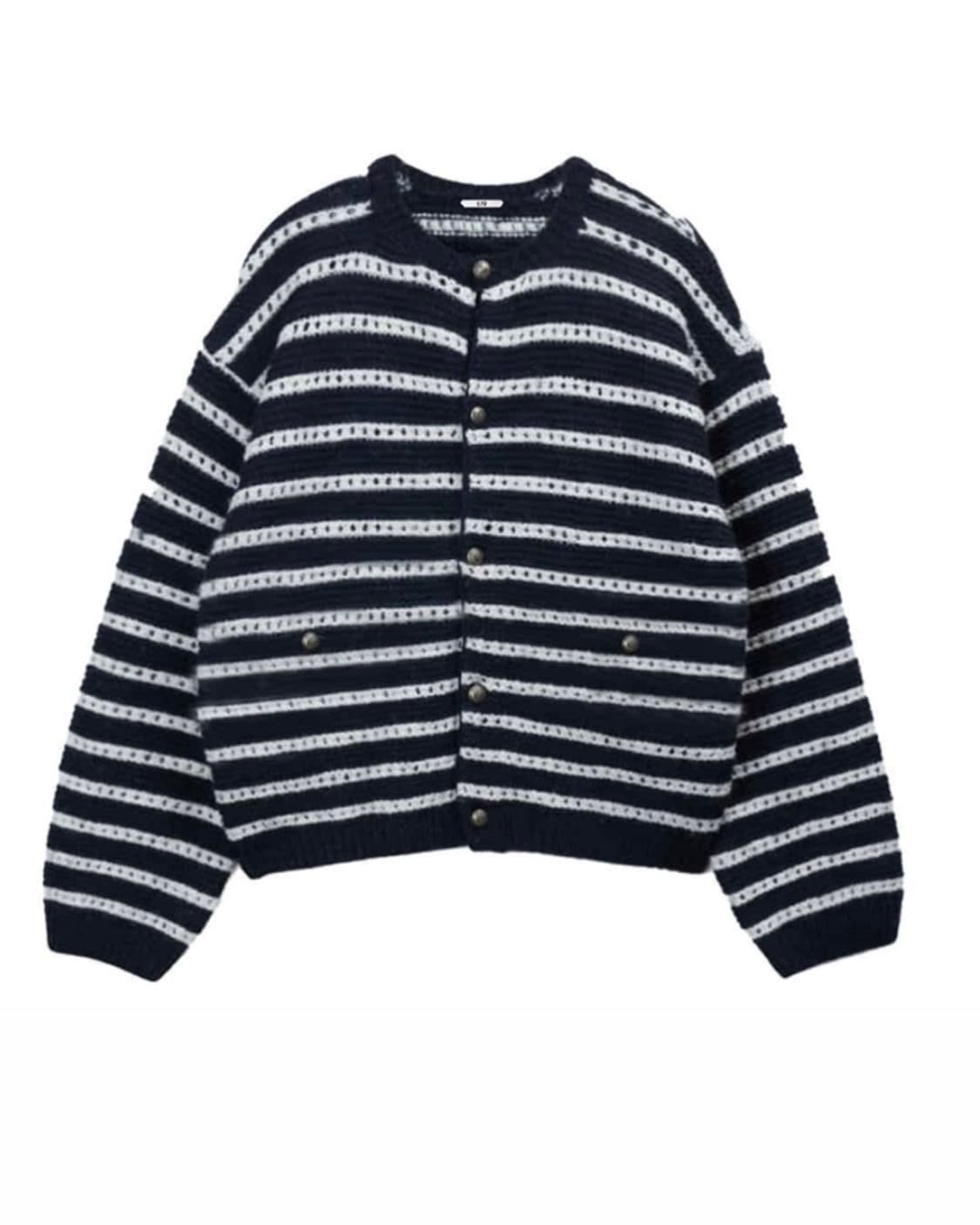 STU 가디건 m 사이즈 상품이미지2