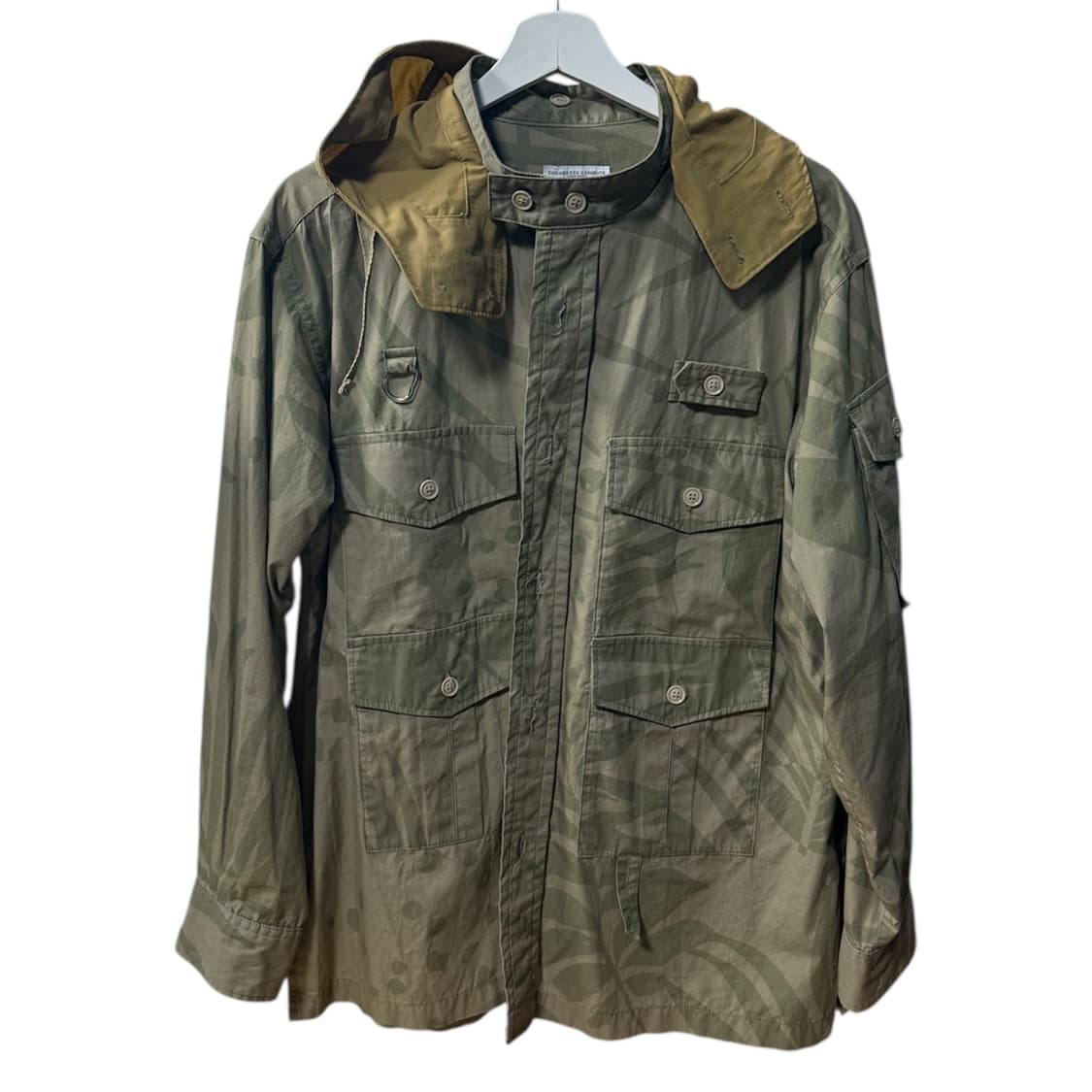 22ss 엔지니어드 가먼츠 자켓 상품이미지2