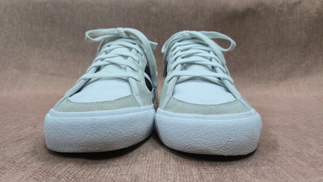 아디다스 265mm- 상태최상 스니커즈 운동화 코트TNS 프리미어 상품이미지3