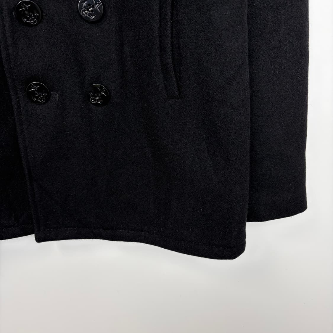 쇼트 schott 피코트 상품이미지4