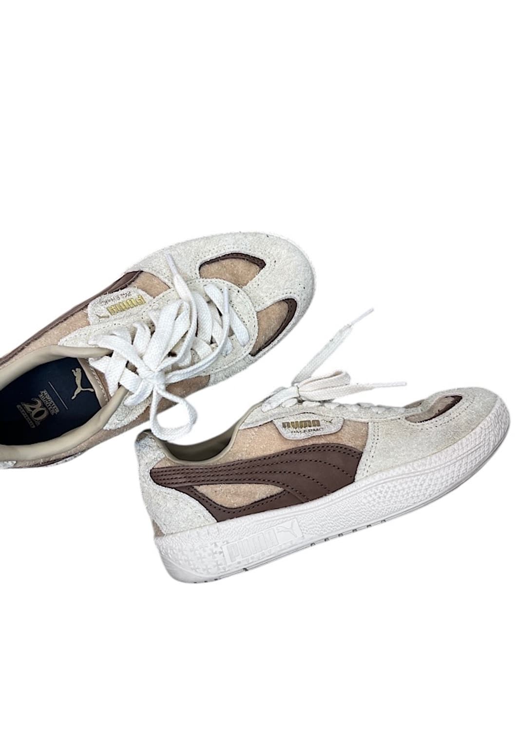 PUMA PALERMO  상품이미지3