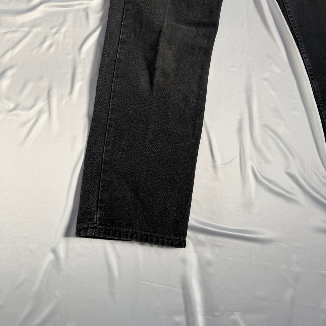 빈티지 리바리스 505 흑청  상품이미지4