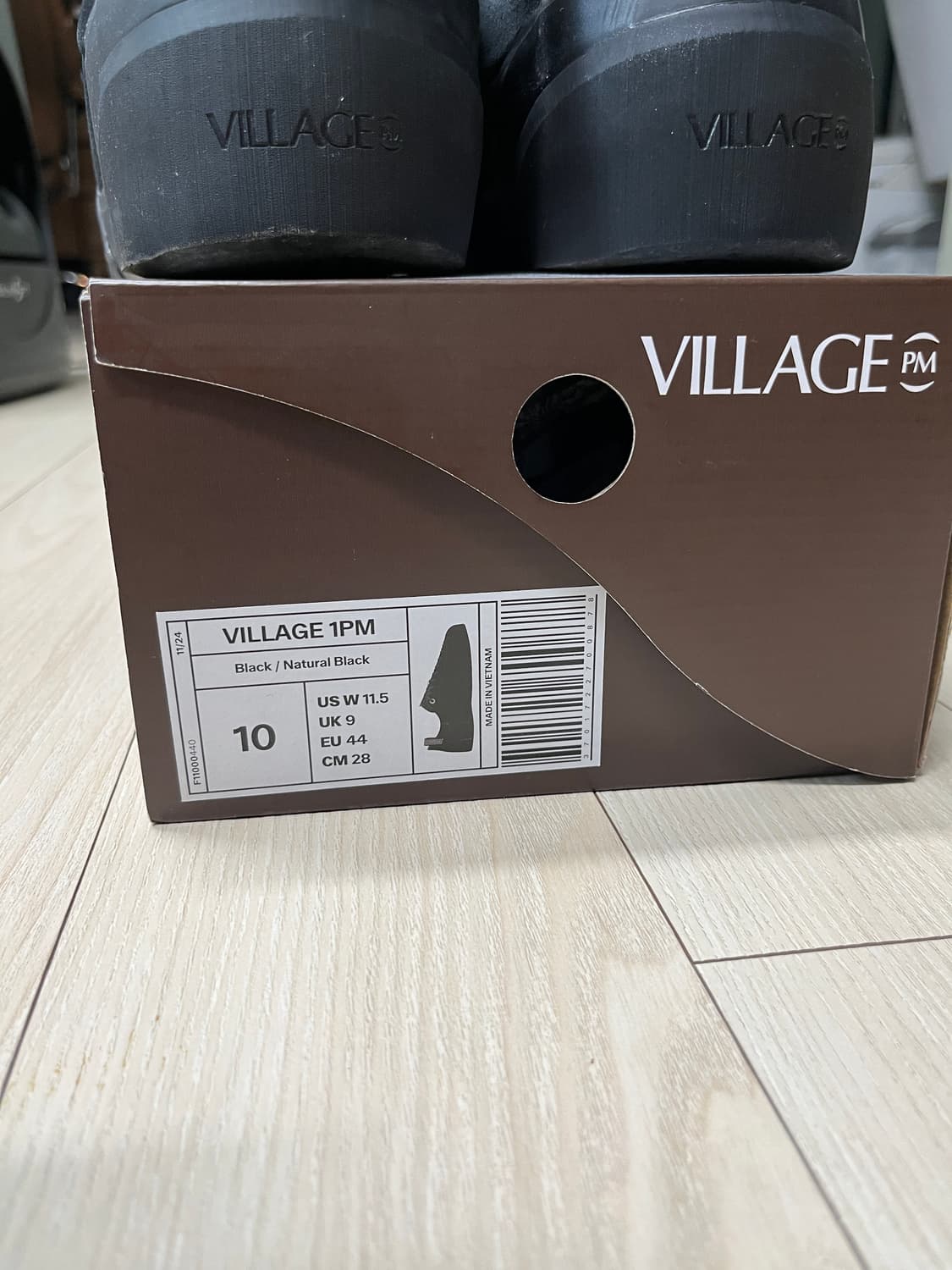 Village 1PM 상품이미지2