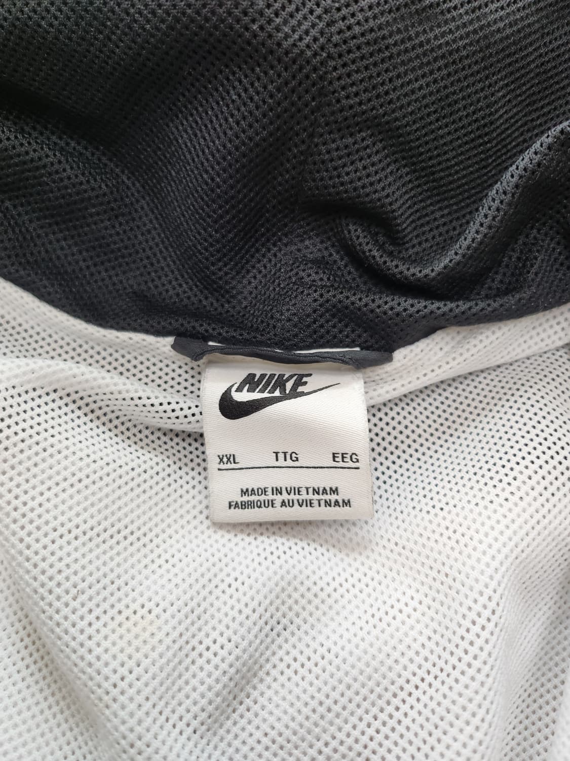 나이키 바람막이 (XXL 상품이미지8
