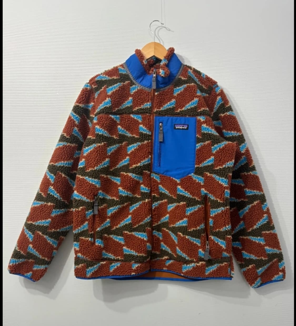 파타고니아 플리스 후리스 105 상품이미지1