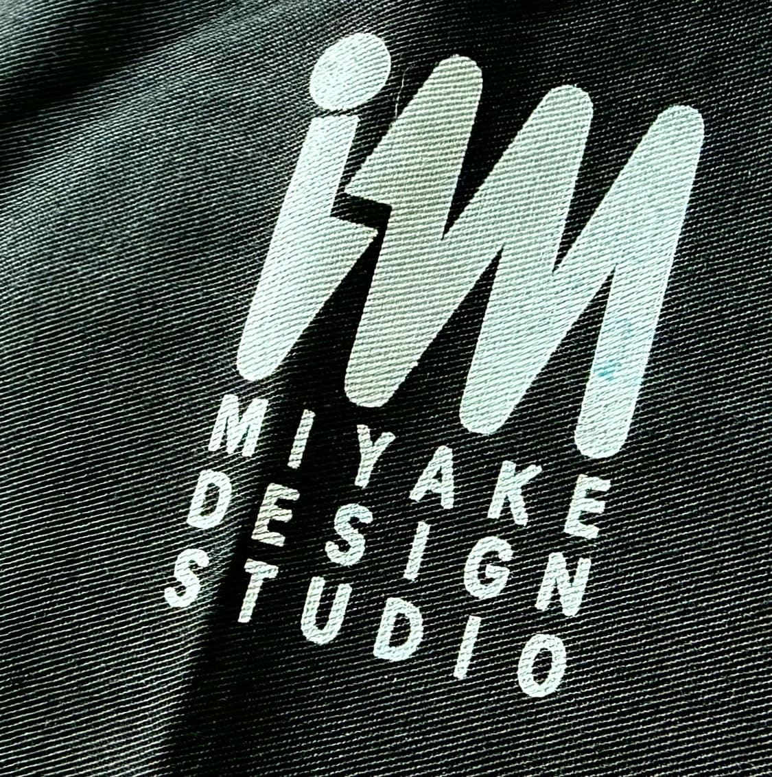 이세이미야케 miyake design studio 에이프런(앞치마) 상품이미지6