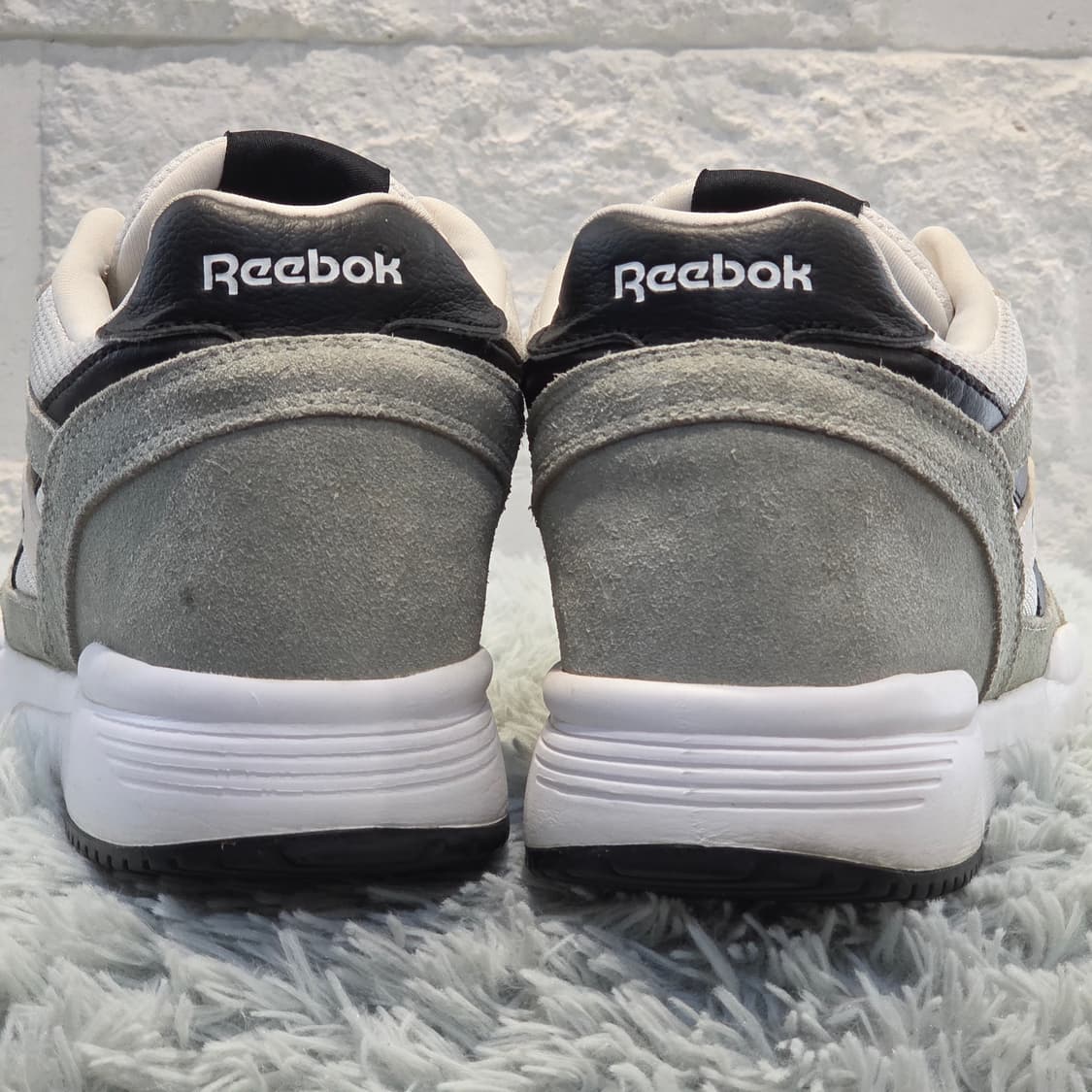 8a-3:리복 로얄 플래그 클래식 레트로 230mm 상품이미지3