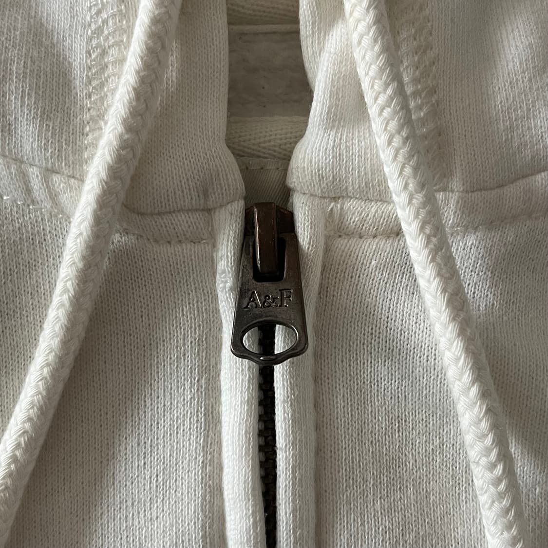 zip up hoodie 상품이미지6