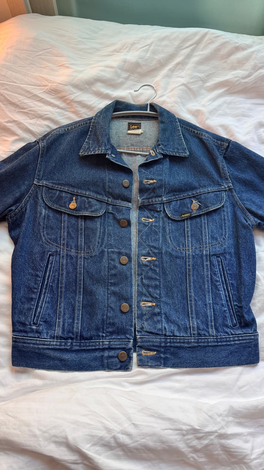 lee 101 202 usa 40R 상품이미지1