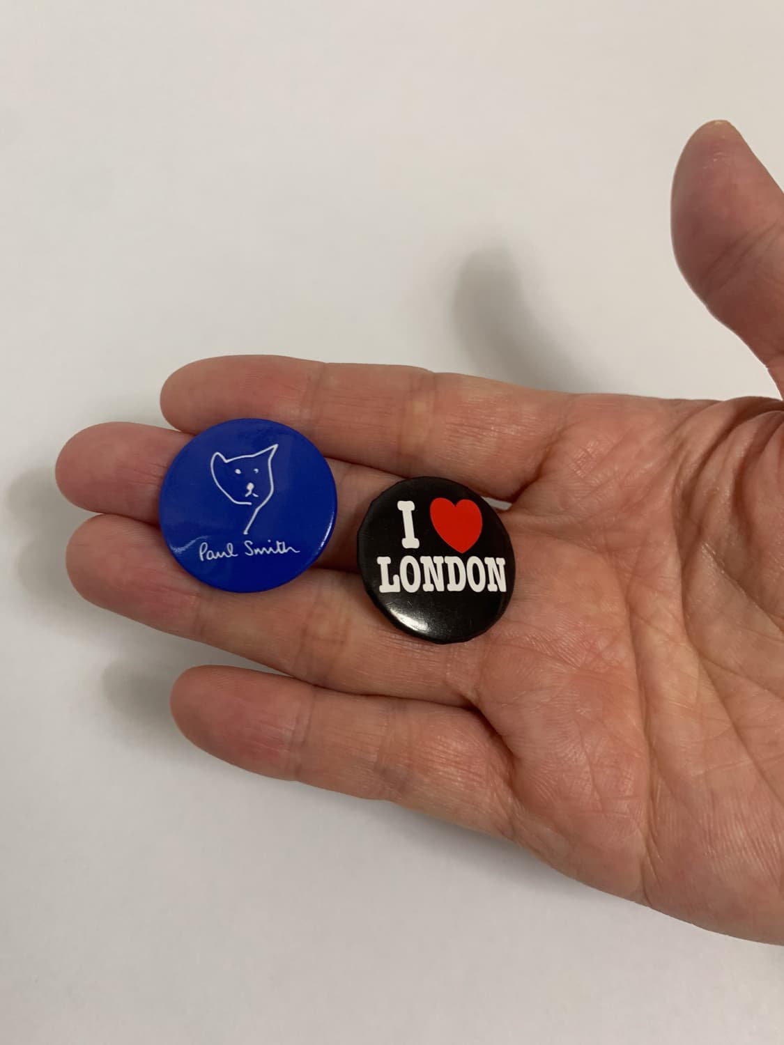 BEAMS x Fidelity 빔즈 피델리티 울 더플코트 S 상품이미지10