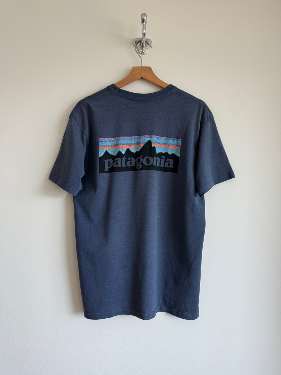파타고니아(patagonia) 반팔 티셔츠(MEXICO) 상품이미지2