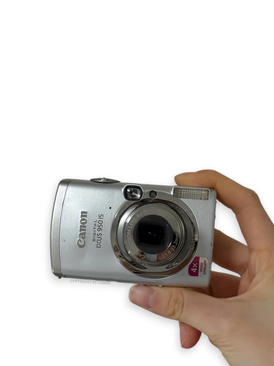 |토모토모픽!🩶| 캐논 익서스 950 디지털 카메라 디카 상품이미지10