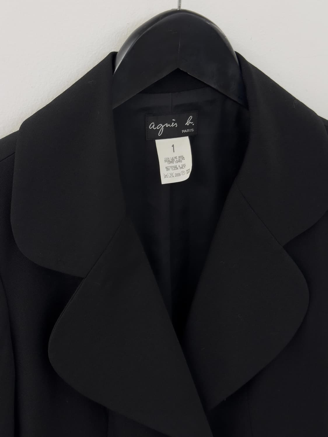 아녜스 베 자켓 상품이미지5