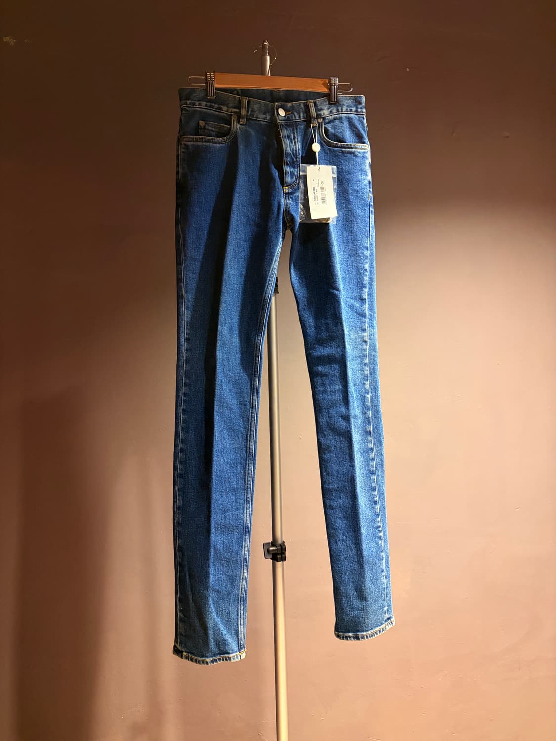 매종 마르지엘라 데님 팬츠 30 상품이미지2