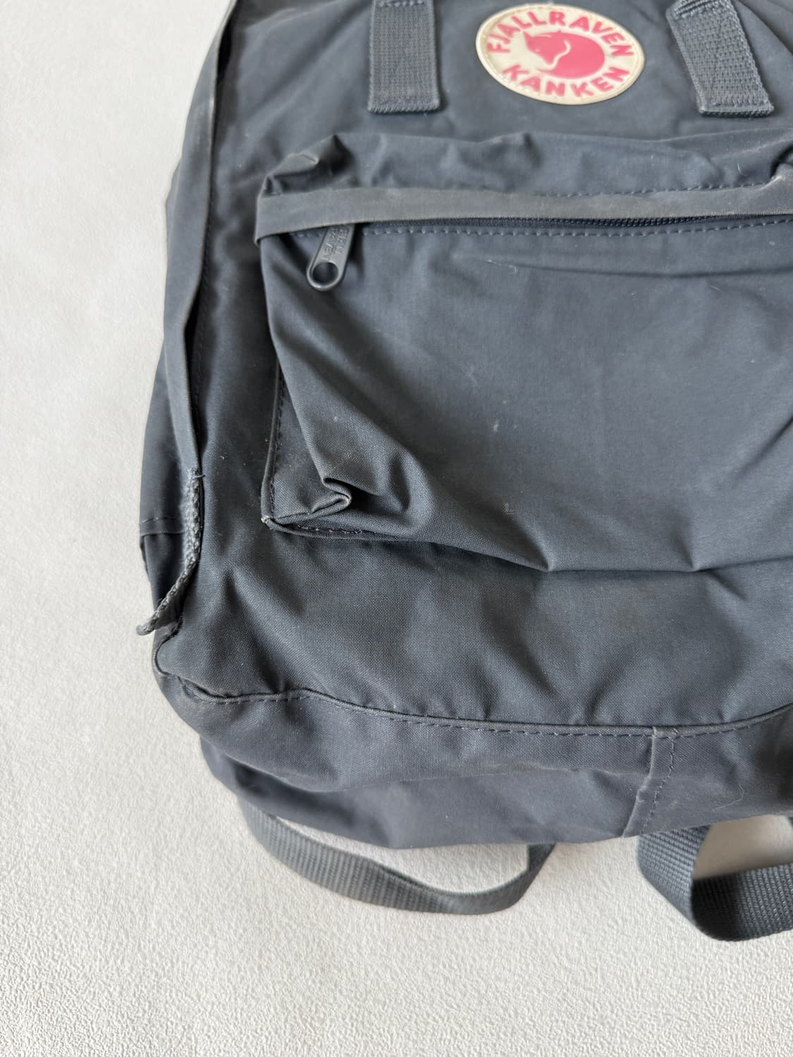 피엘라벤(Fjallraven) 백팩 상품이미지3