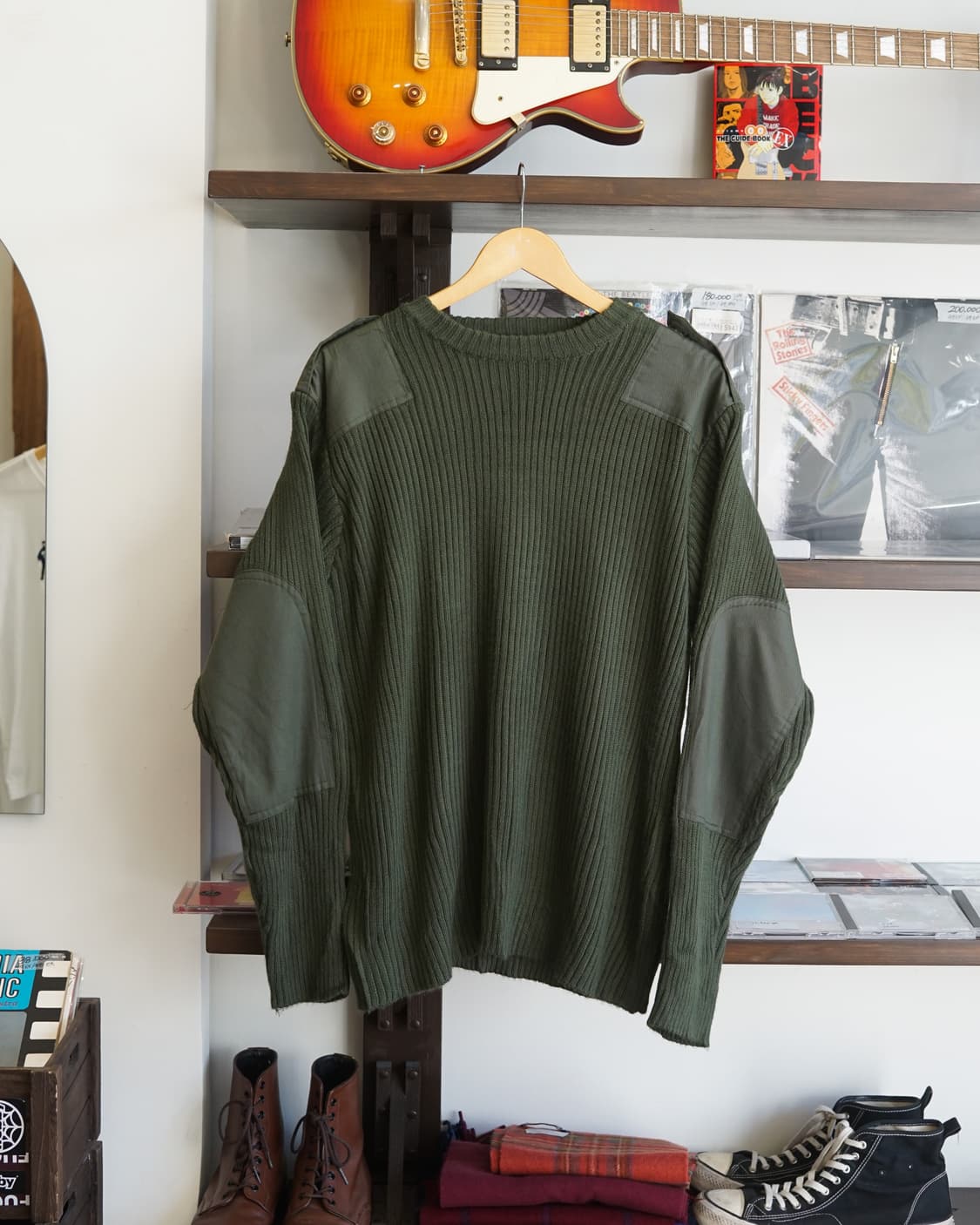 Alpha Industries 상품이미지3