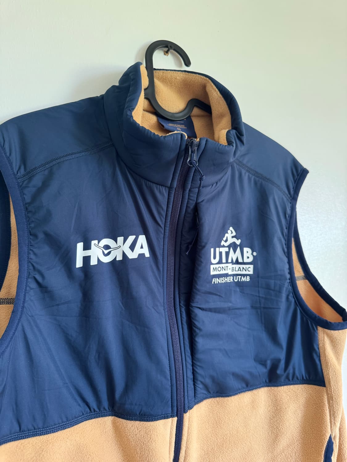 호카 UTMB 피니셔 베스트 M 상품이미지3