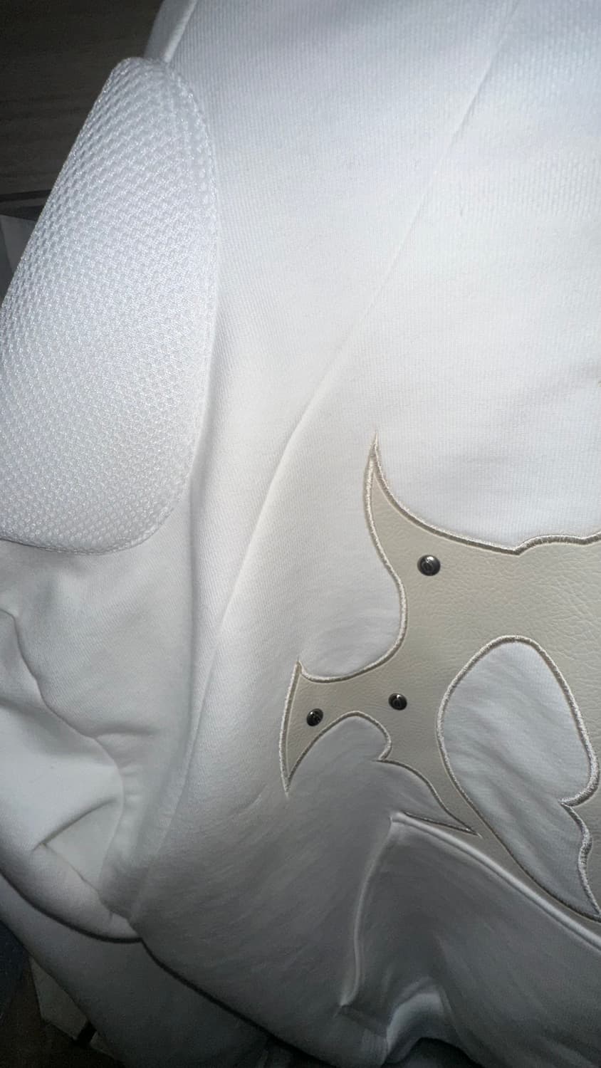 Skoot DADA PADDED HOODIE 스쿳 후드집업 상품이미지6