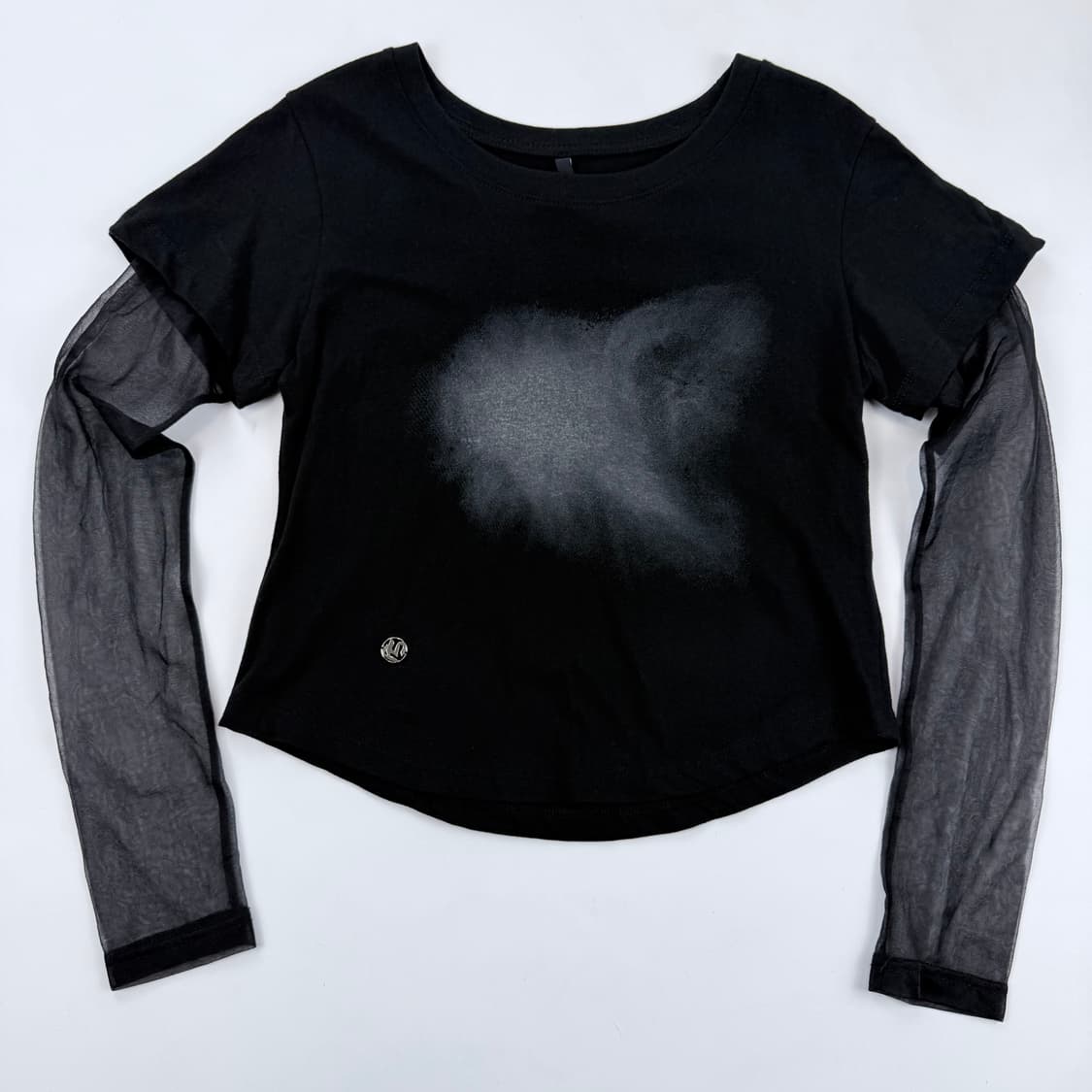 Flareup 플레어업 쉬어 배니쉬 롱 슬리브 상품이미지1