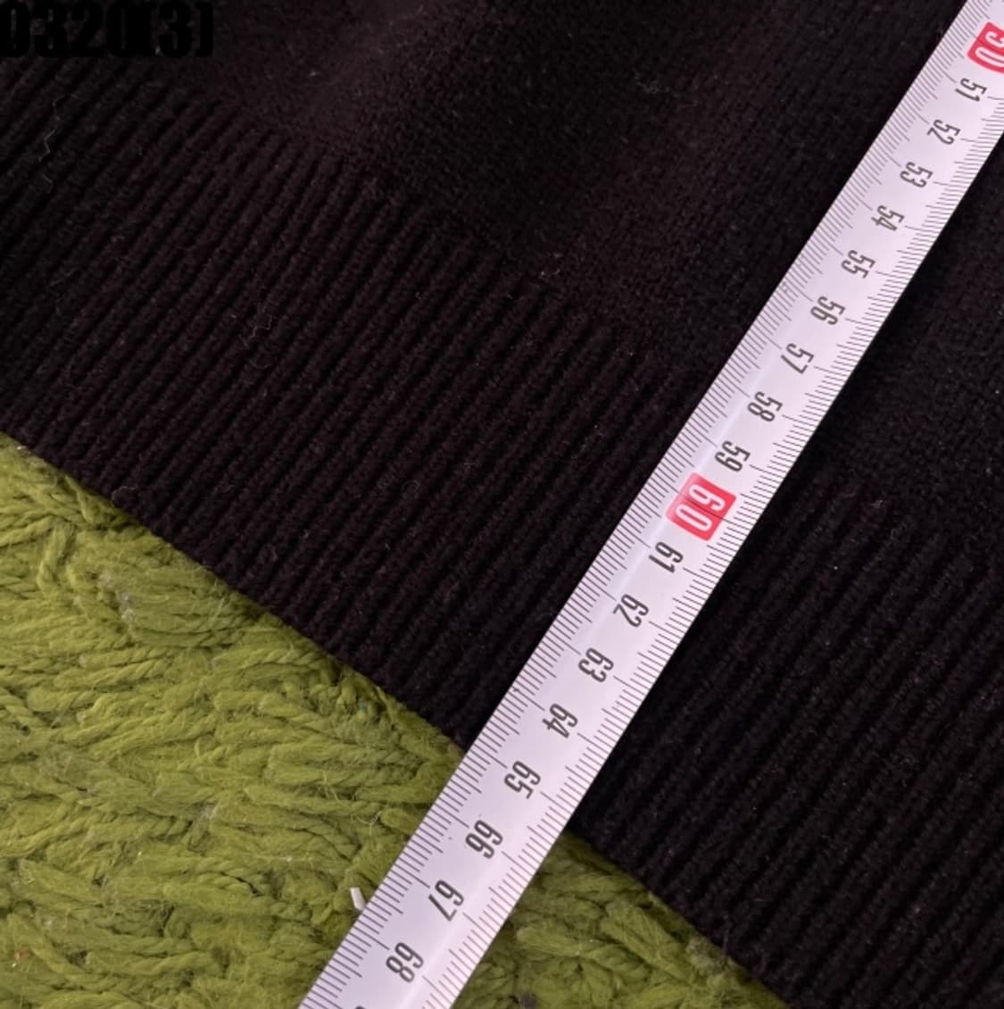 키르시 니트 스웨터 상품이미지7