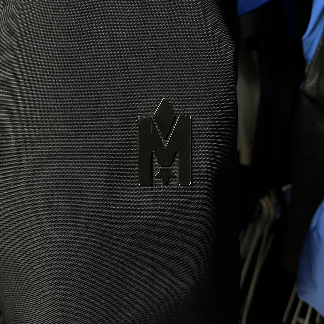 맥케이지 딕슨 은장 40사이즈 판매 상품이미지2