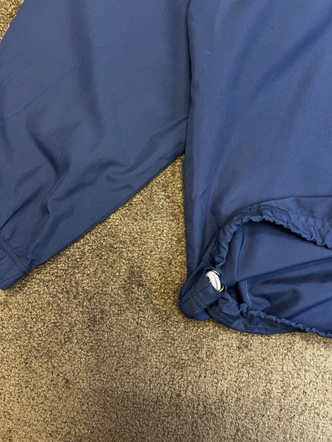 나이키 팀 하프집업 아노락 상품이미지5