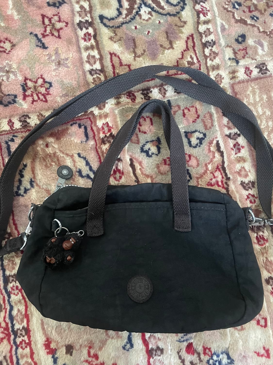 키플링 미니 크로스백  상품이미지2