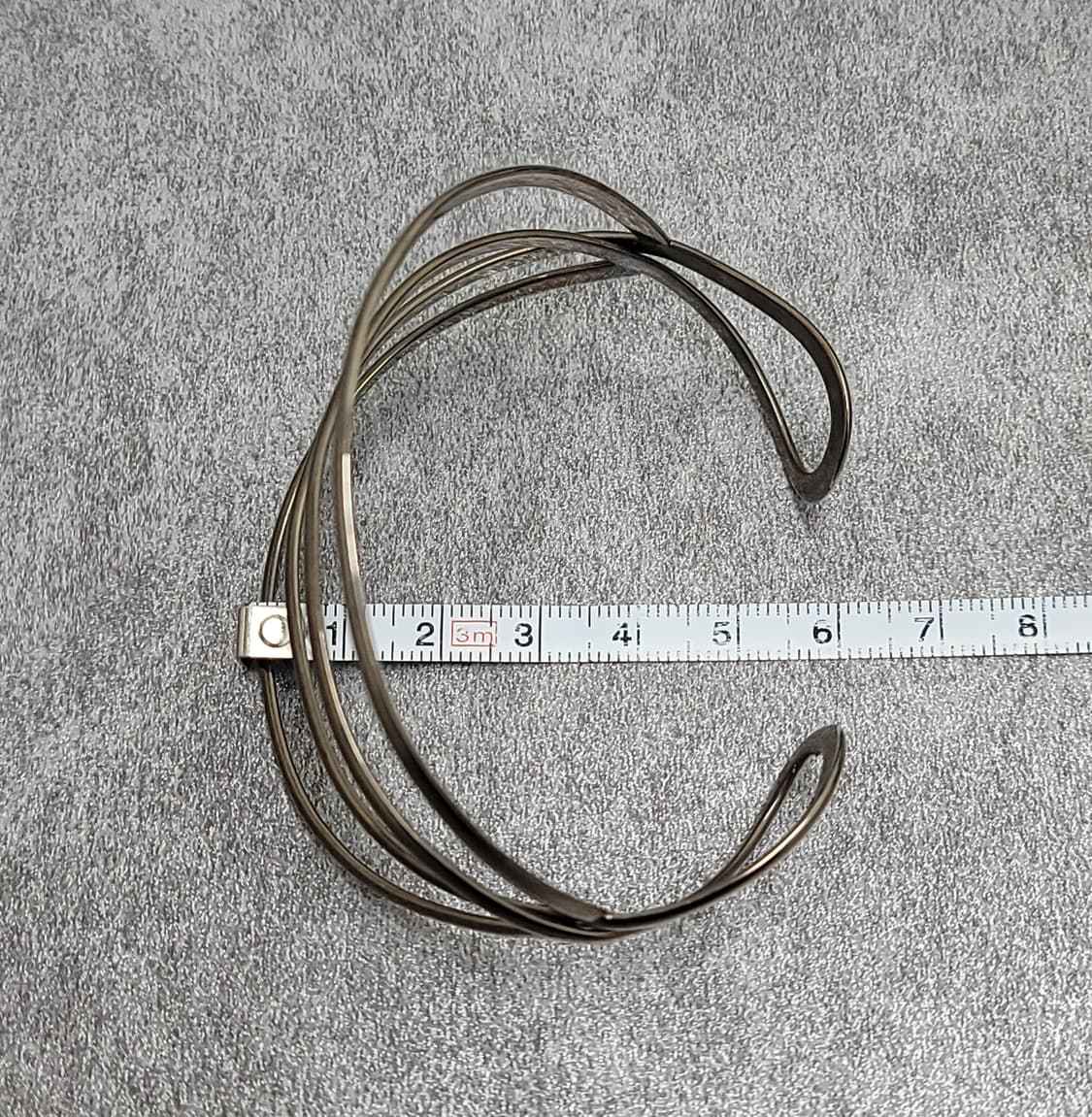 wide bangle 상품이미지9